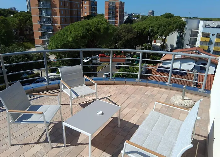 Hotel Alisei