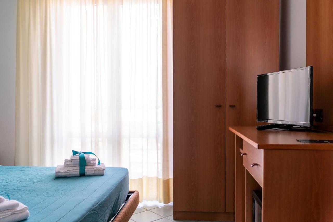 Hotel Alisei Lignano Sabbiadoro