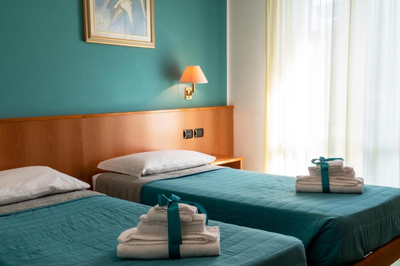 Hotel Alisei