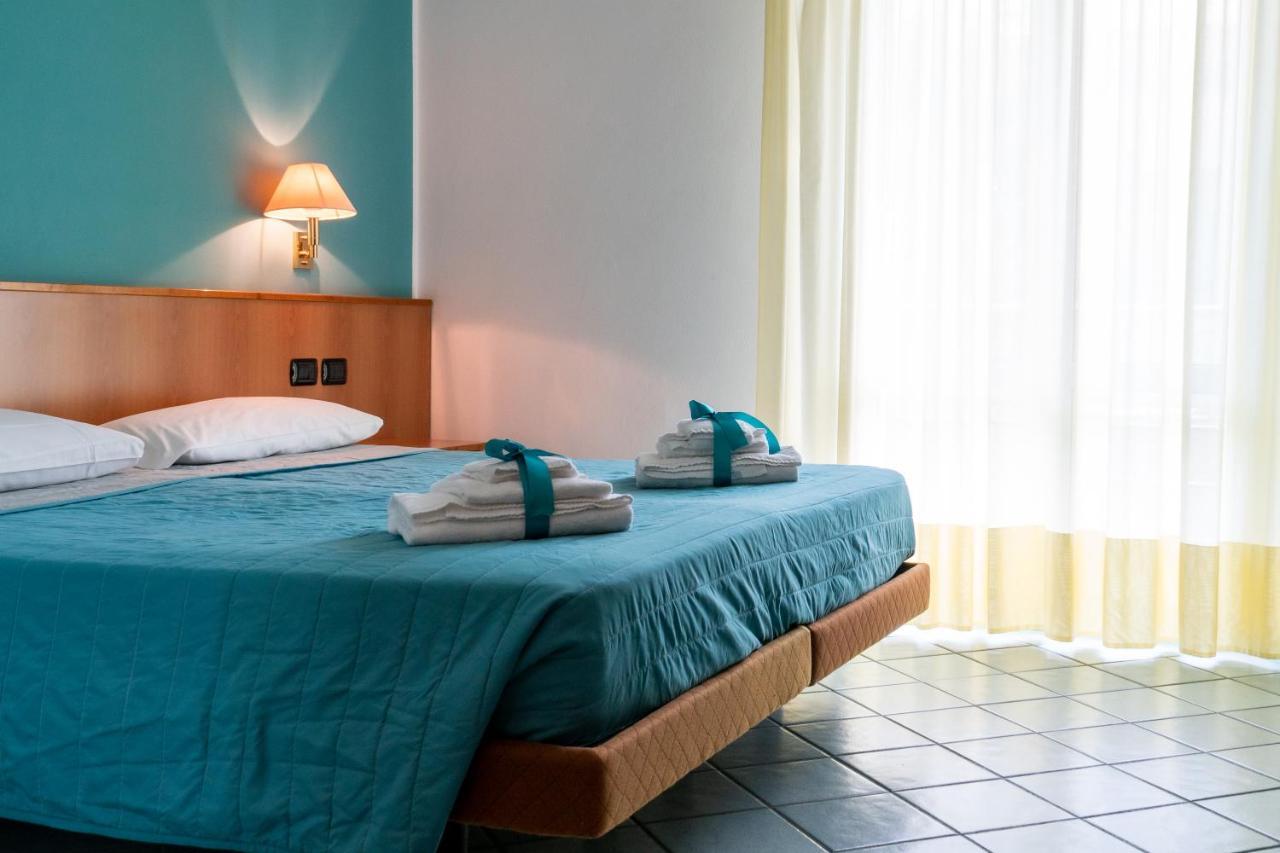Alisei Hotel