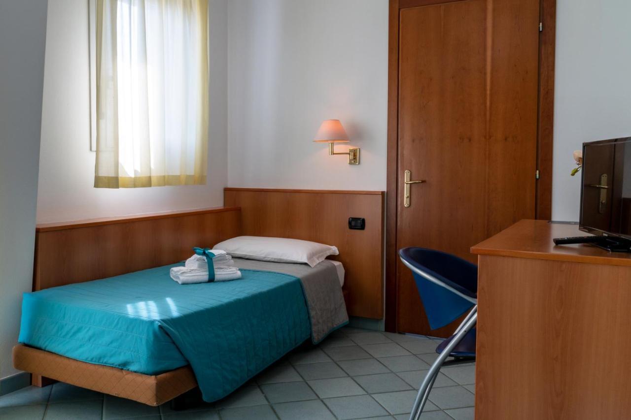 Hotel Alisei