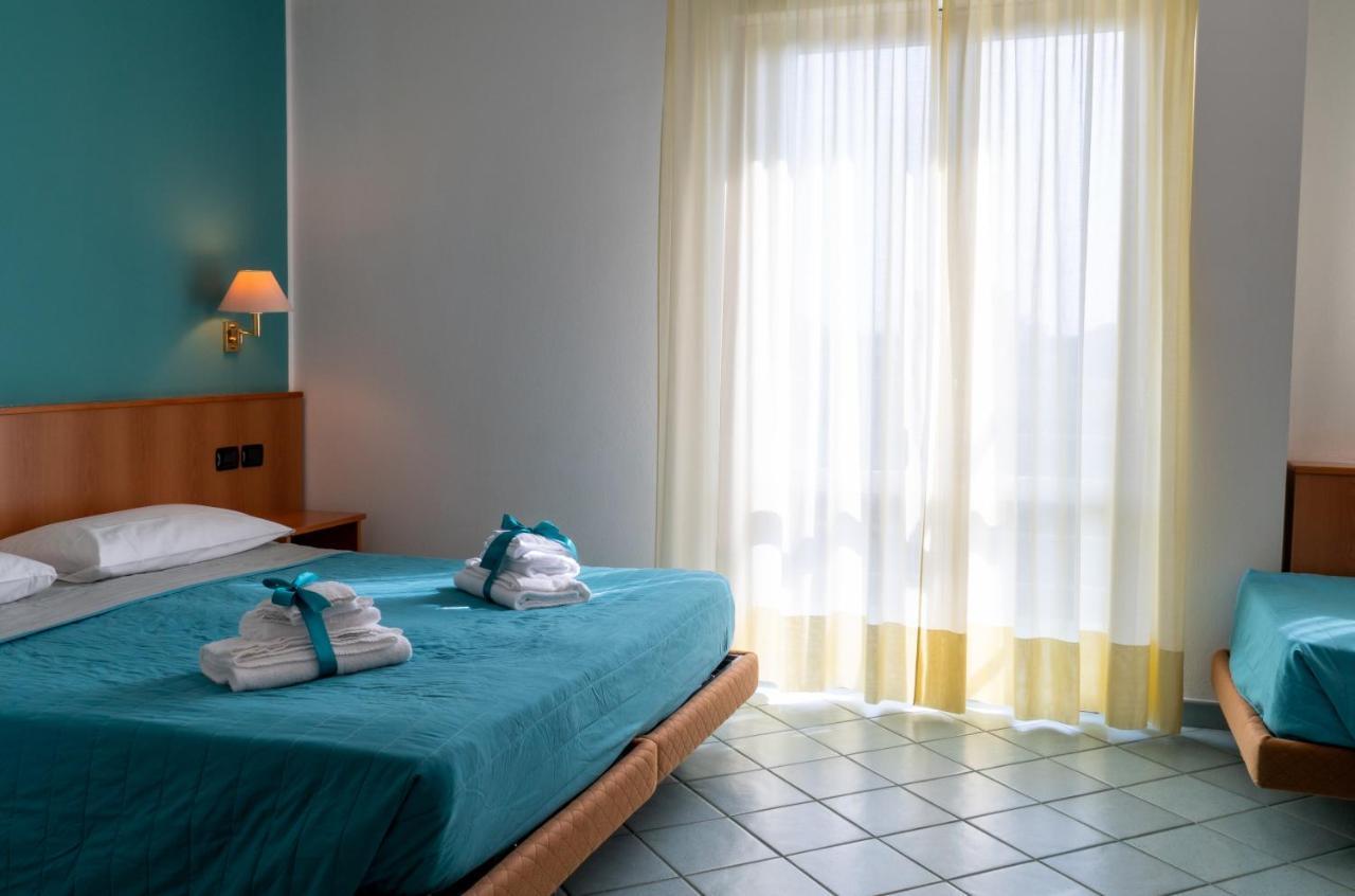 Hotel Alisei Lignano Sabbiadoro