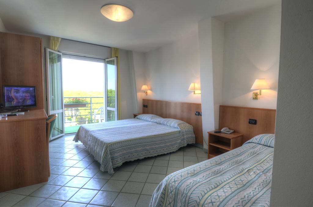 Alisei Hotel