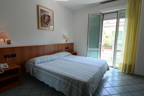 Hotel Alisei 3*