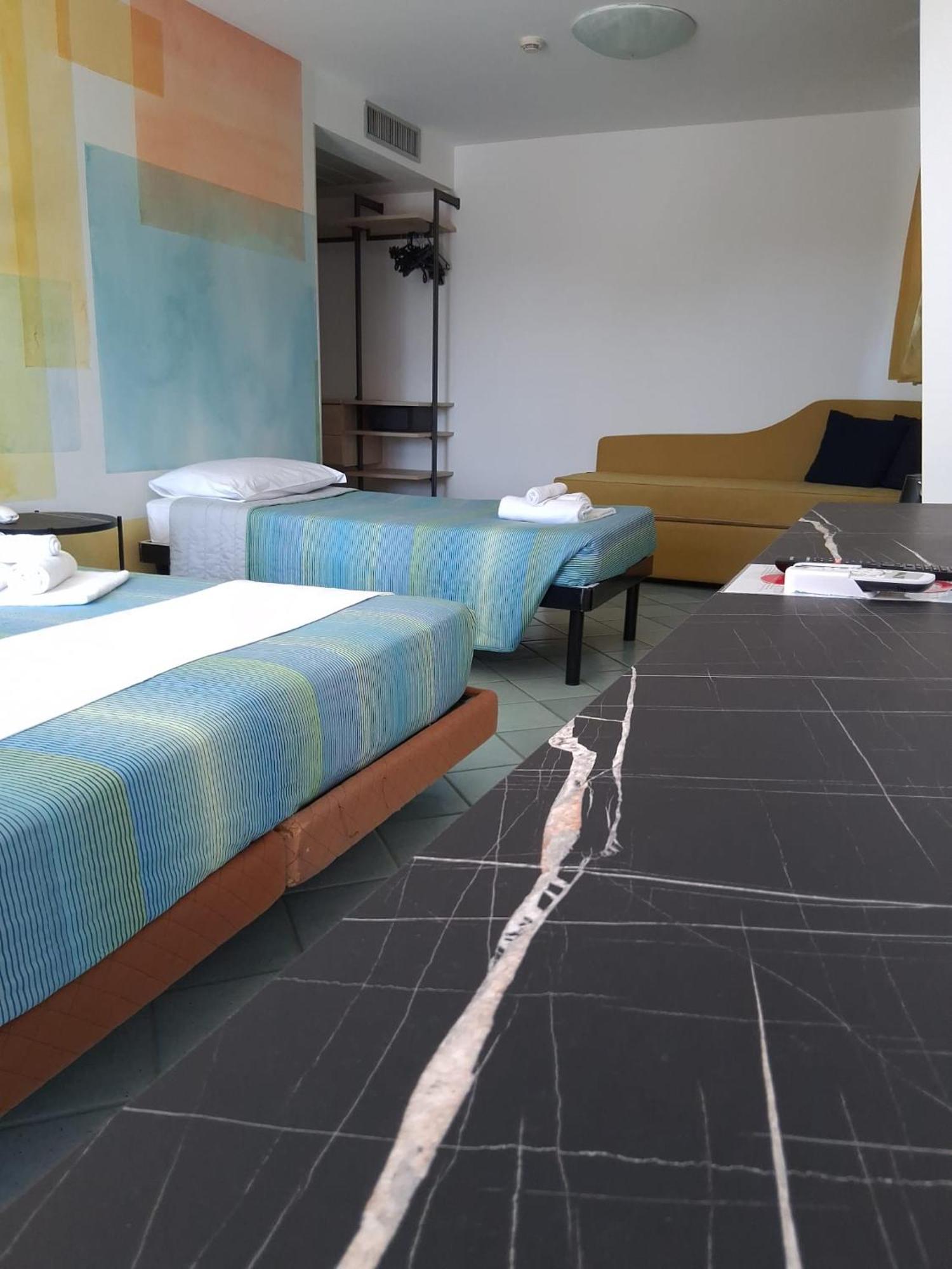 Alisei Hotel Lignano Sabbiadoro