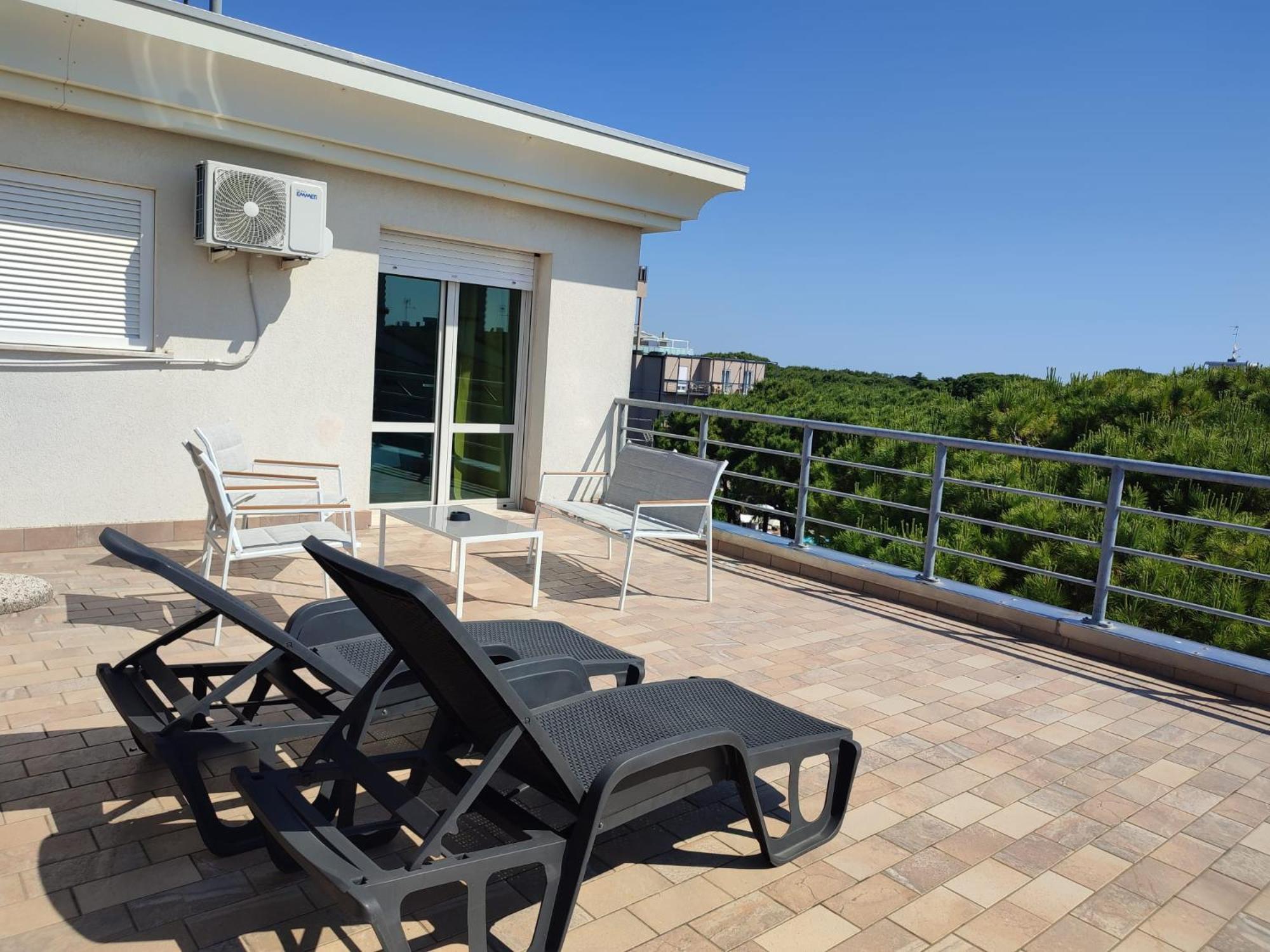 Alisei 3* Lignano Sabbiadoro