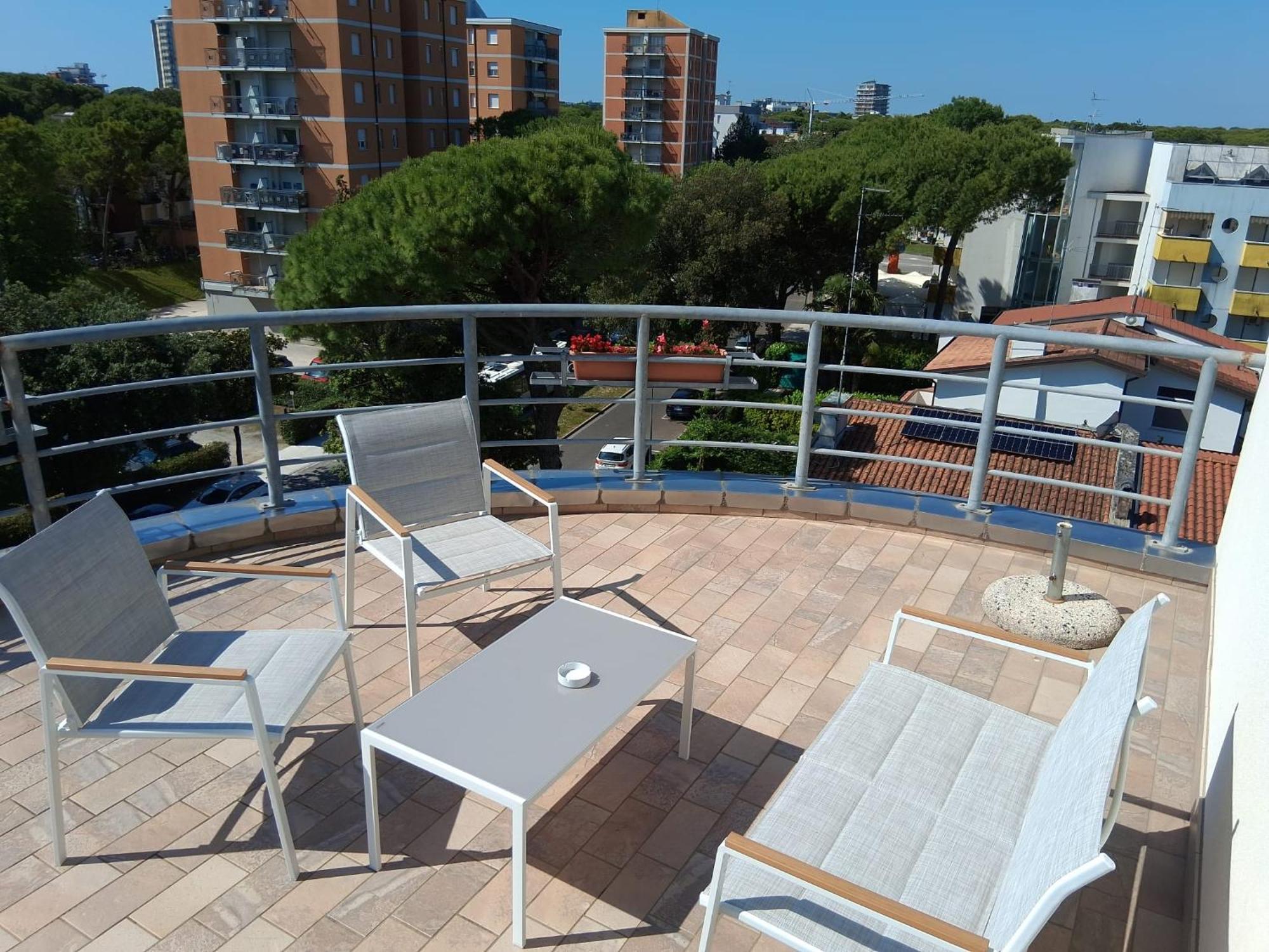 Hotel Alisei Lignano Sabbiadoro