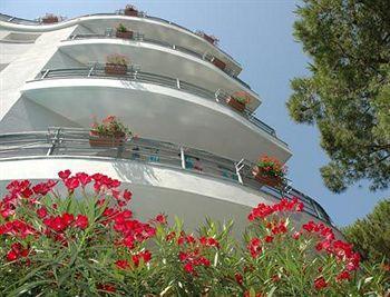 Hotel Alisei 3*