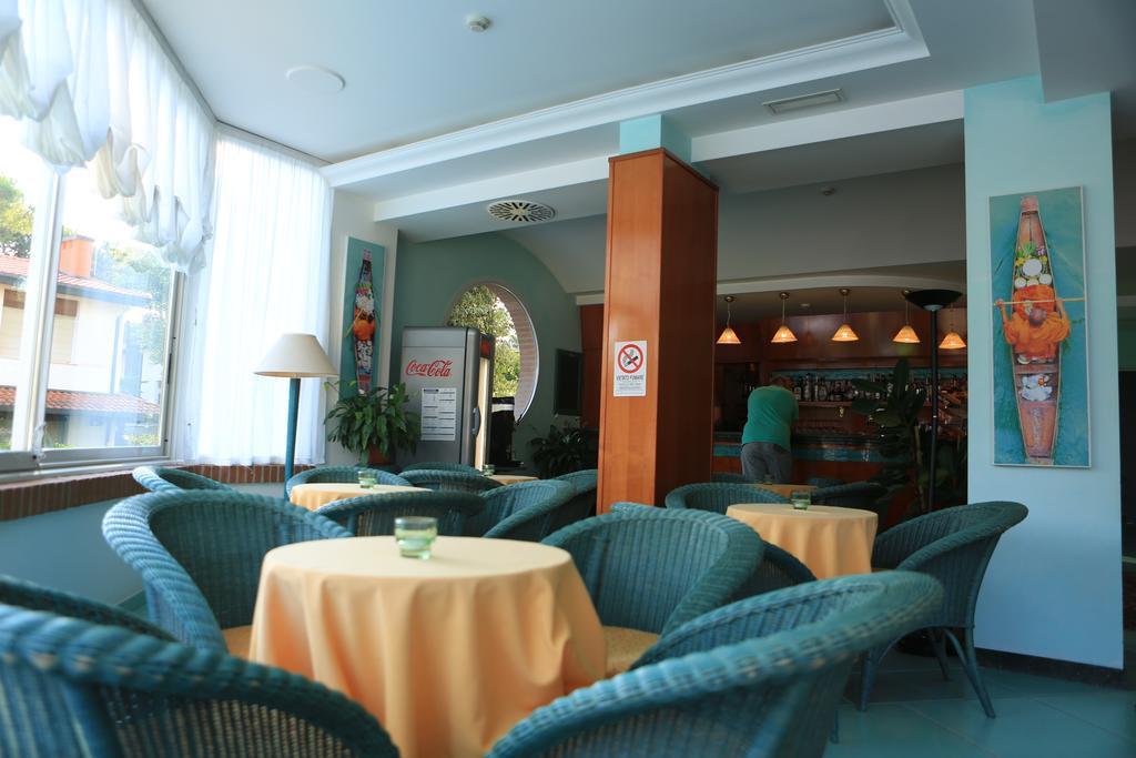 Alisei Hotel Lignano Sabbiadoro