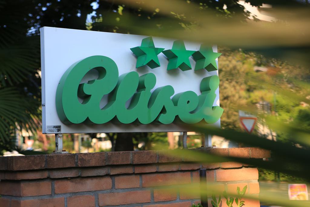 Hotel Alisei 3*