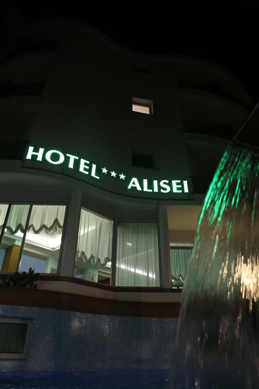 Alisei 3* Lignano Sabbiadoro