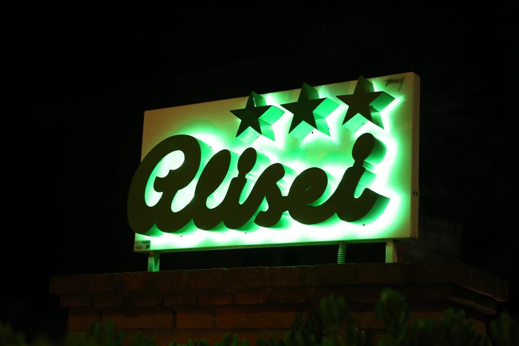Alisei Hotel Lignano Sabbiadoro