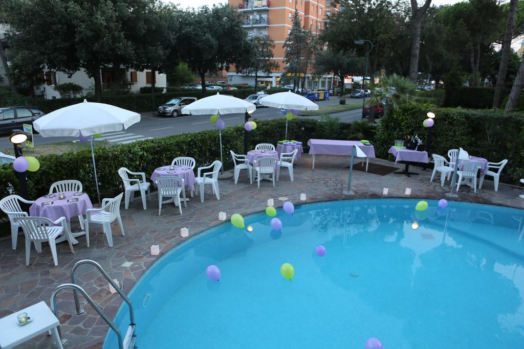 Hotel Alisei 3*