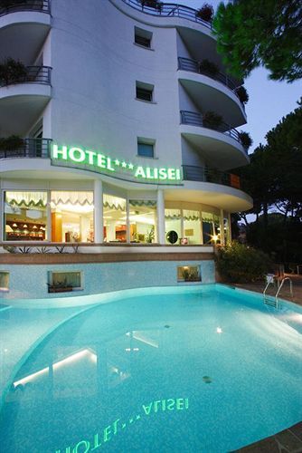 Alisei 3* Lignano Sabbiadoro