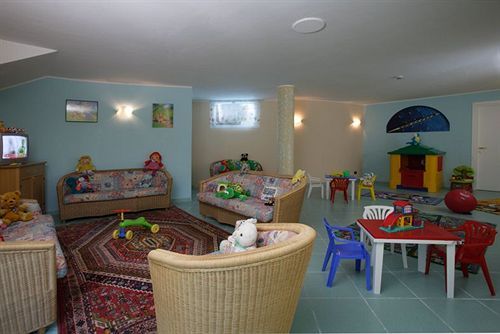 Hotel Alisei 3*