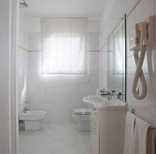 Hotel Alisei 3*