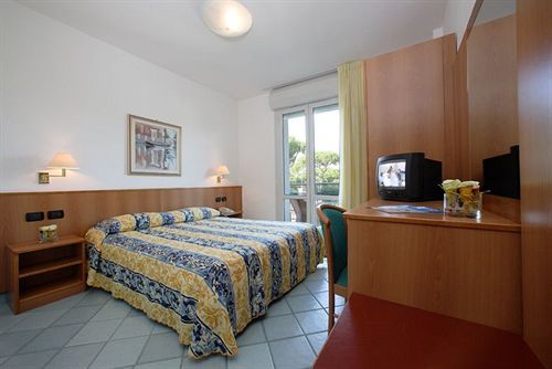 Alisei 3* Lignano Sabbiadoro