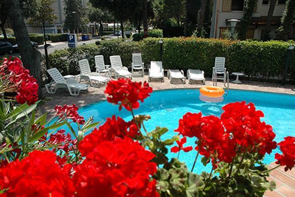 Alisei 3* Lignano Sabbiadoro