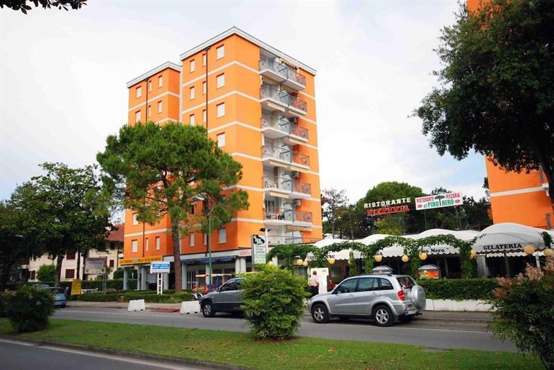 Hotel Alisei