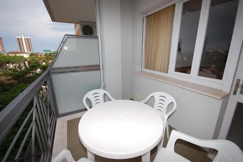 Hotel Alisei 3*