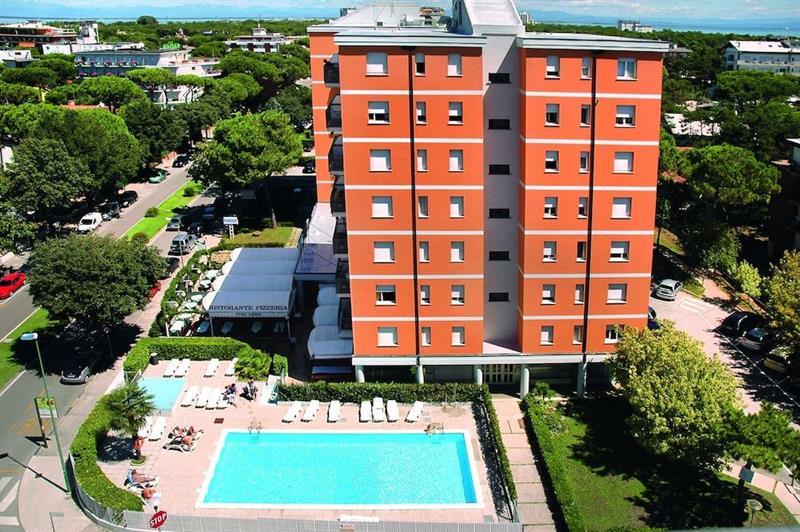 Hotel Alisei