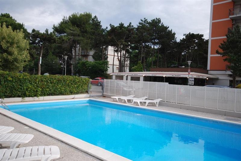 Hotel Alisei Lignano Sabbiadoro